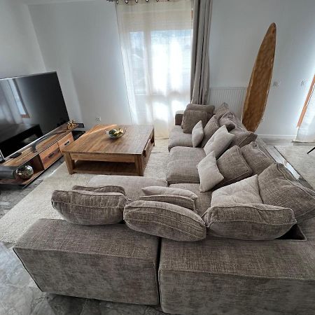 Disney/Paris -Jacuzzi -3 Bedroom Bussy-Saint-Georges Esterno foto