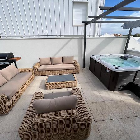 Disney/Paris -Jacuzzi -3 Bedroom Bussy-Saint-Georges Esterno foto