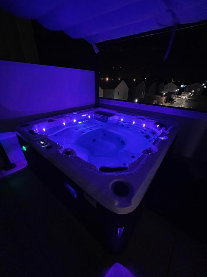Disney/Paris -Jacuzzi -3 Bedroom Bussy-Saint-Georges Esterno foto