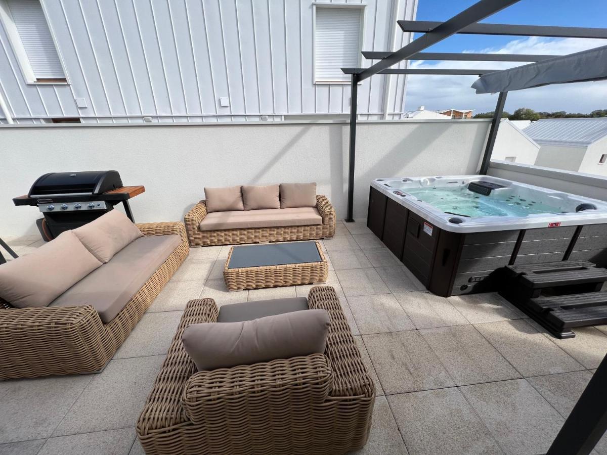 Disney/Paris -Jacuzzi -3 Bedroom Bussy-Saint-Georges Esterno foto
