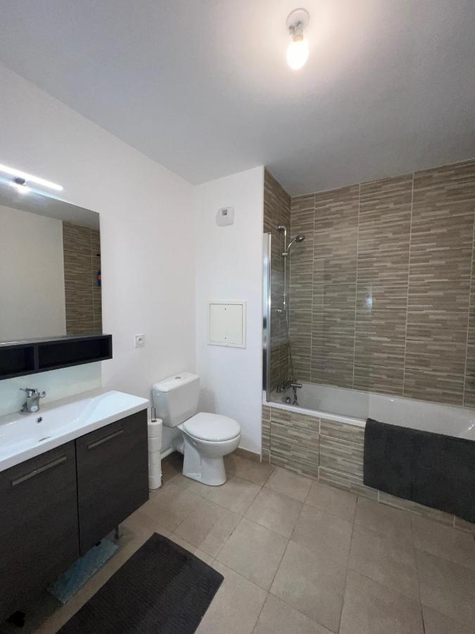 Disney/Paris -Jacuzzi -3 Bedroom Bussy-Saint-Georges Esterno foto