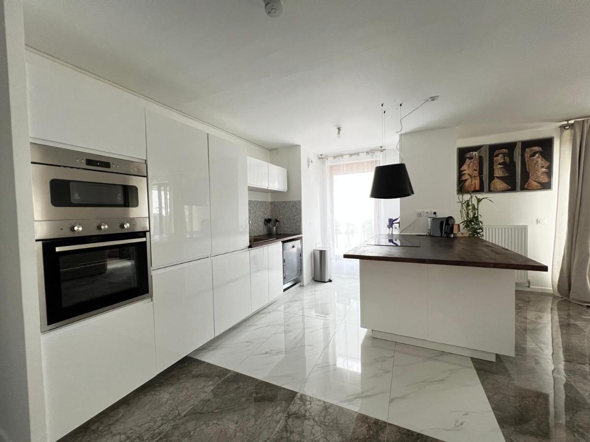 Disney/Paris -Jacuzzi -3 Bedroom Bussy-Saint-Georges Esterno foto