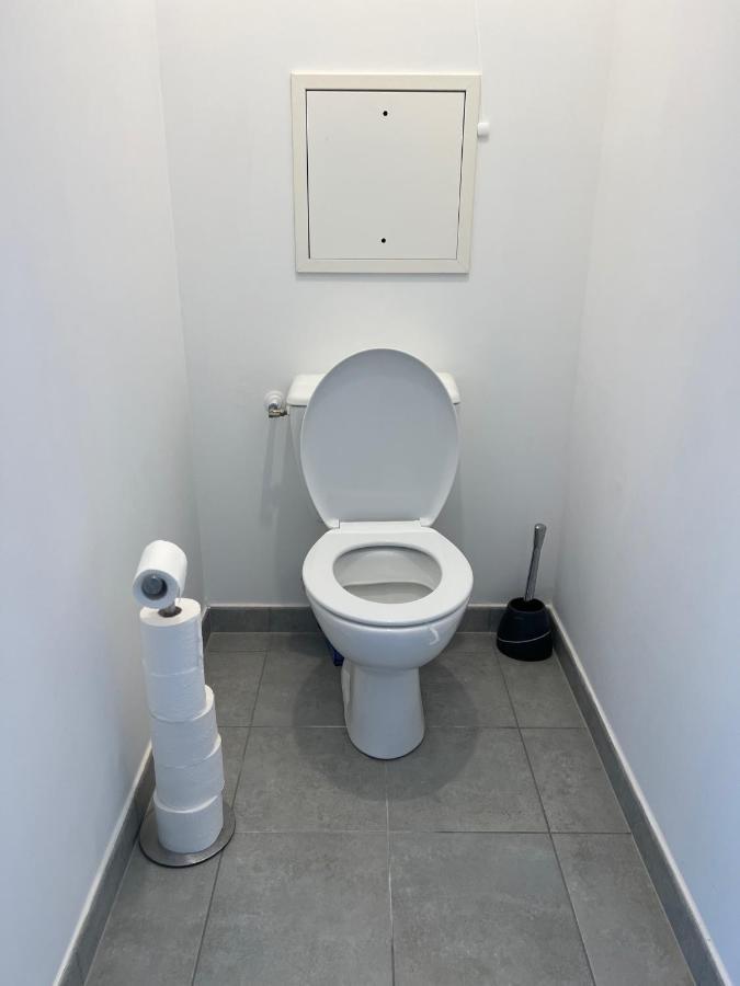 Disney/Paris -Jacuzzi -3 Bedroom Bussy-Saint-Georges Esterno foto
