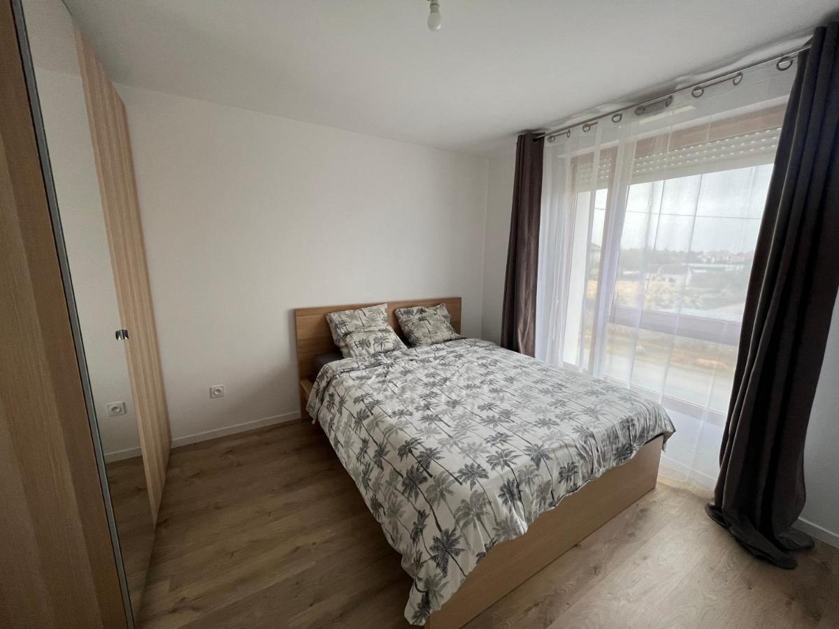 Disney/Paris -Jacuzzi -3 Bedroom Bussy-Saint-Georges Esterno foto