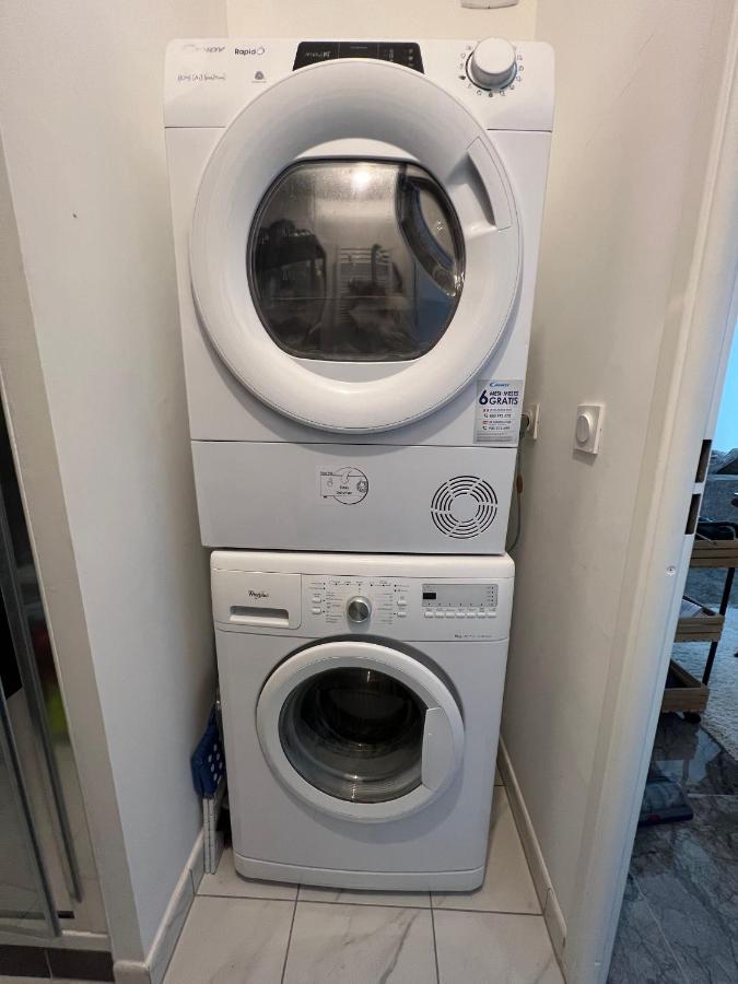 Disney/Paris -Jacuzzi -3 Bedroom Bussy-Saint-Georges Esterno foto