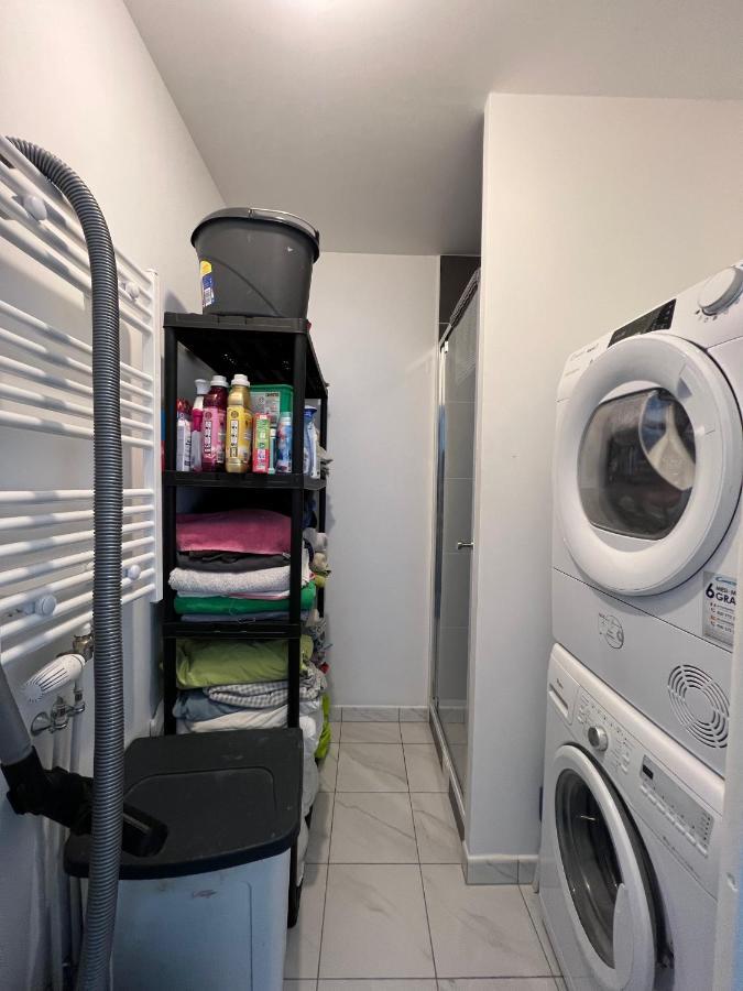 Disney/Paris -Jacuzzi -3 Bedroom Bussy-Saint-Georges Esterno foto