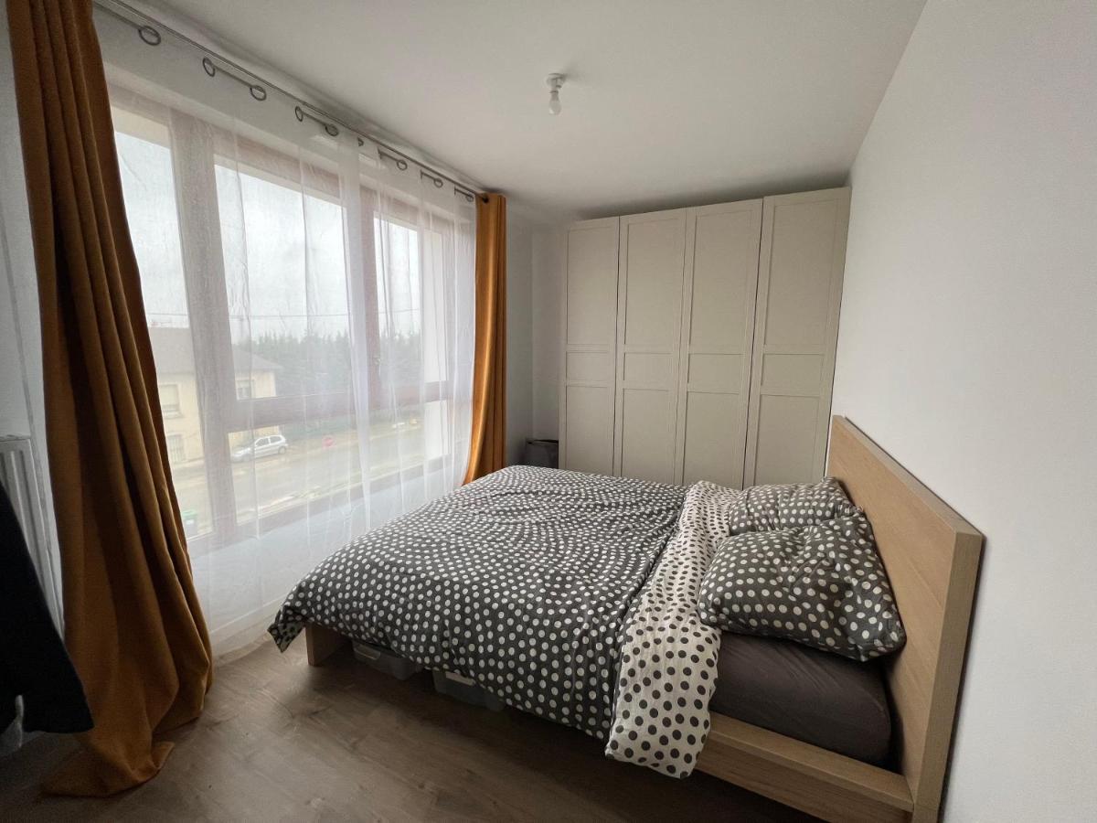 Disney/Paris -Jacuzzi -3 Bedroom Bussy-Saint-Georges Esterno foto